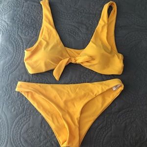 BRAND NEW Zaful swimsuit